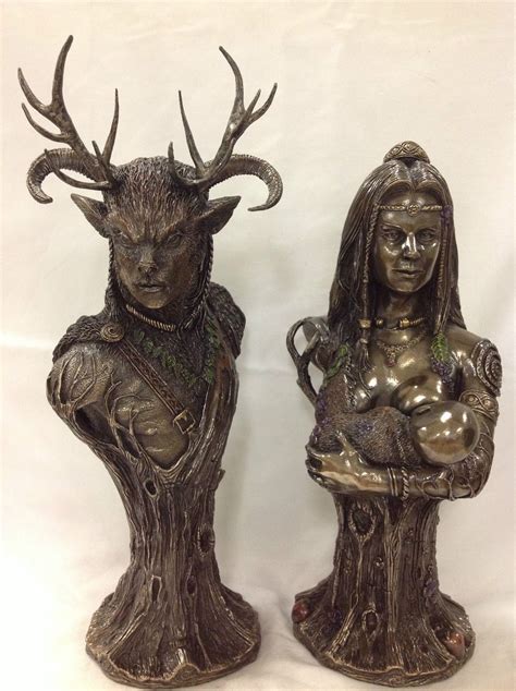 The Fascinating History of Pagan Figurines and Where to Find Them Wholesale